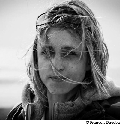 Anne-Cécile Huwart