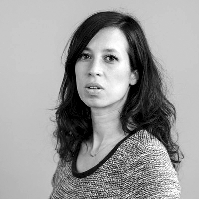 Caroline Berliner