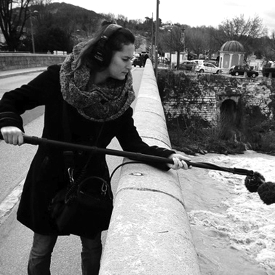 Eloïse Plantrou