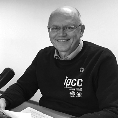Jean-Pascal van Ypersele de Strihou
