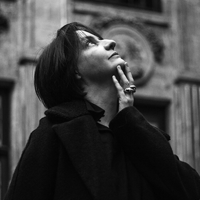 Laurence Veille