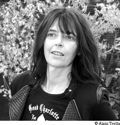 Véronique Bergen