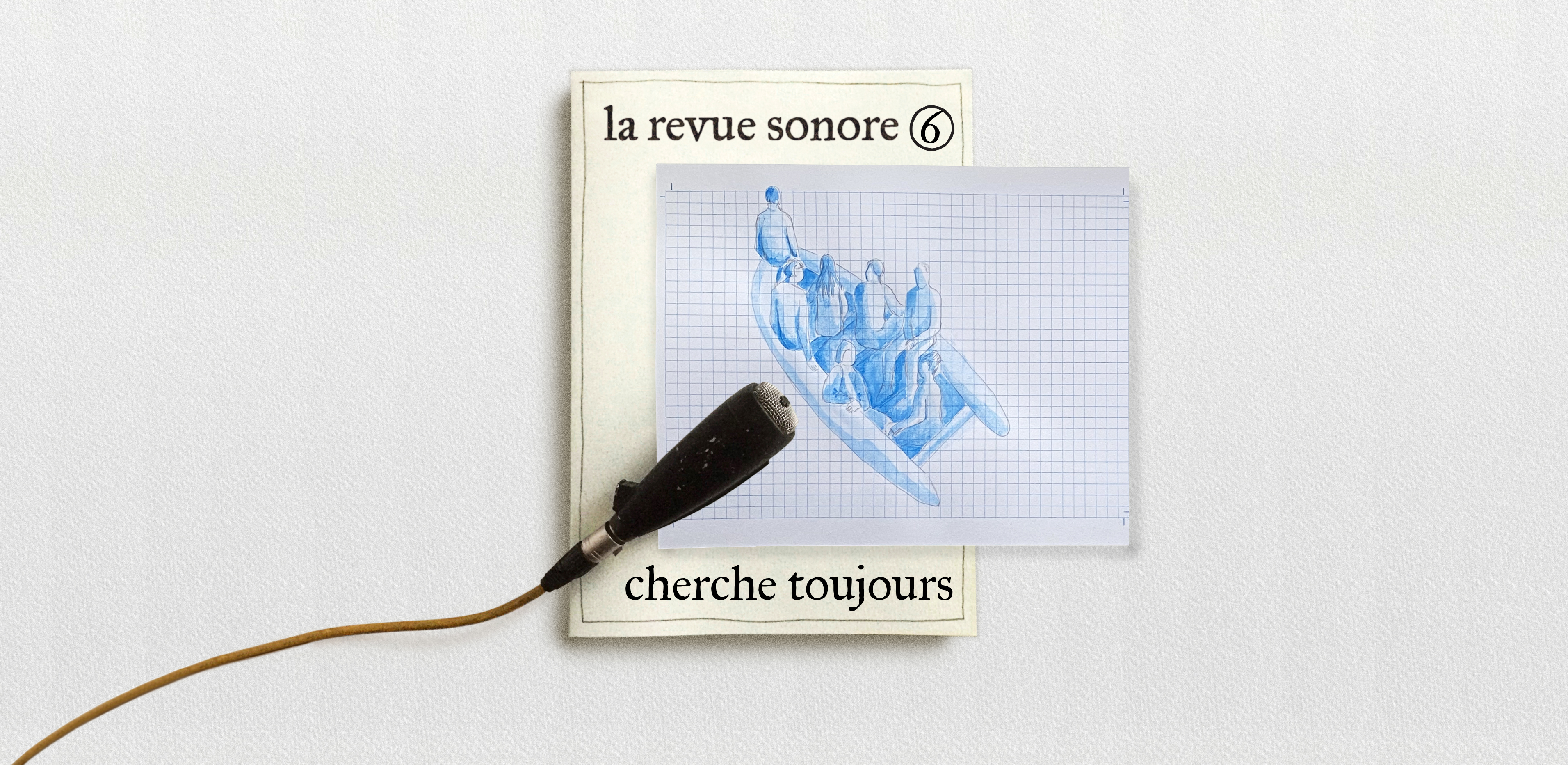 la revue sonore