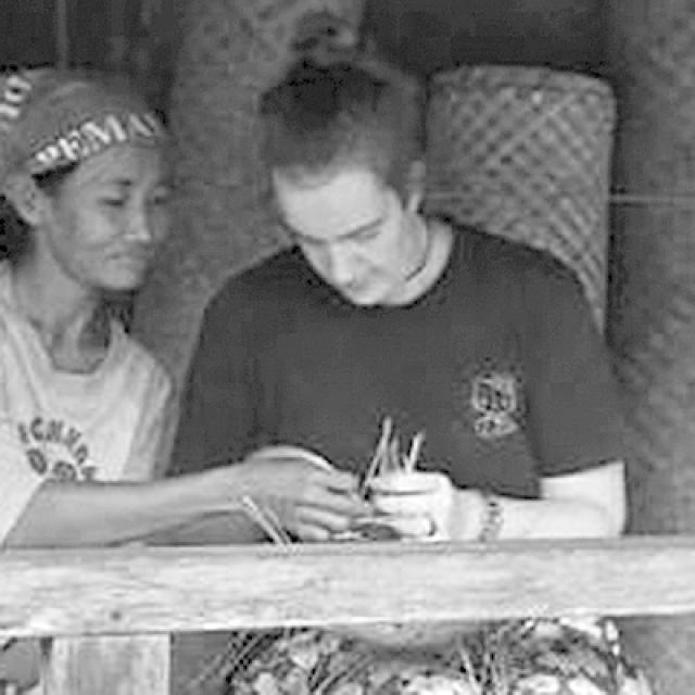 C&eacute;line Vincart