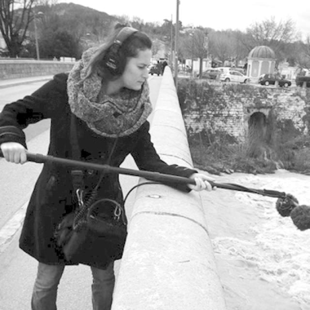 Elo&iuml;se Plantrou