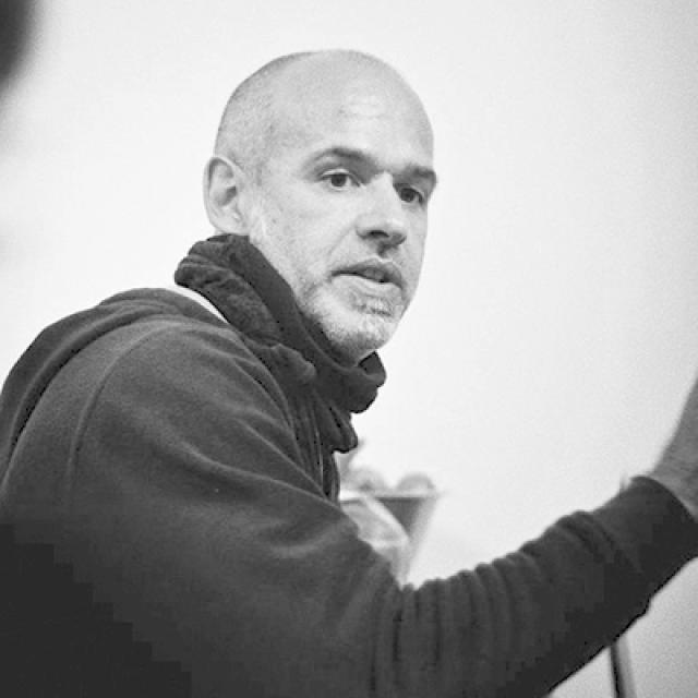 Vincent Tholom&eacute;